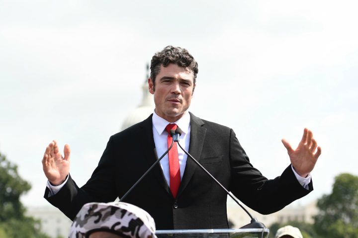 FBI Blocked Probe Into Possible Foreign Role in Charlie Kirk Assassination, Says Joe Kent