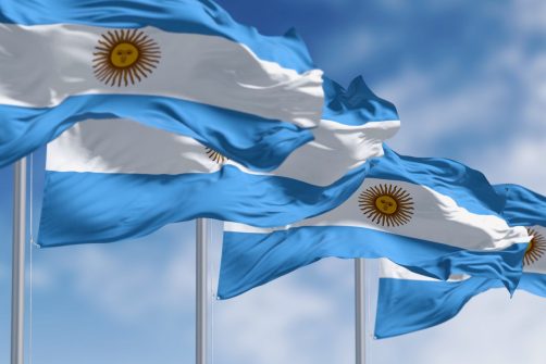 Argentina Officially Withdraws From WHO