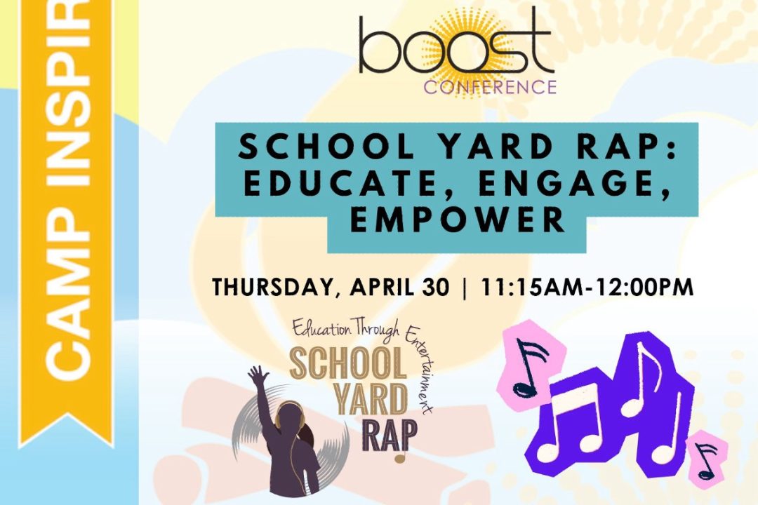 Failing Calif. School District Spends $610K for Black Kids to Learn Rap