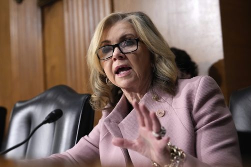 Trump, Blackburn Push to Federalize AI Control