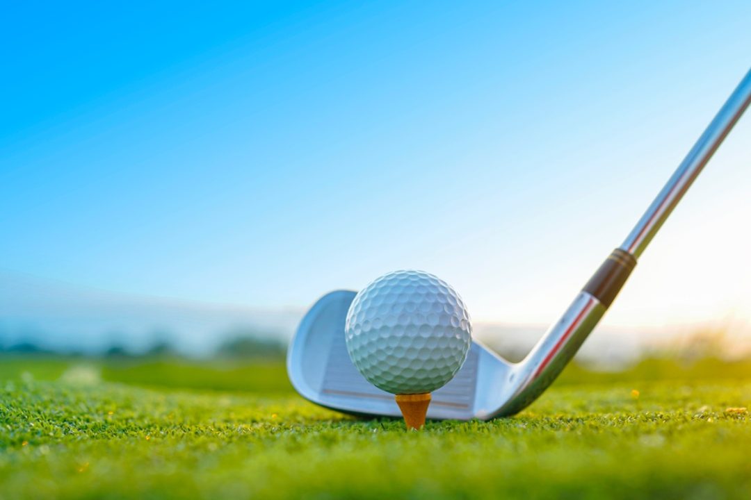 “Trans” Golfer Sues Over Being Excluded From Women’s Events