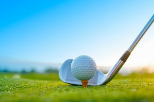 “Trans” Golfer Sues Over Being Excluded From Women’s Events