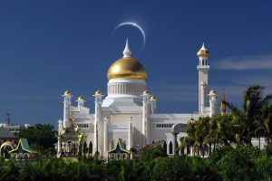 Glenn Beck Warns: Islamist Ideology Is a Clear and Present Danger