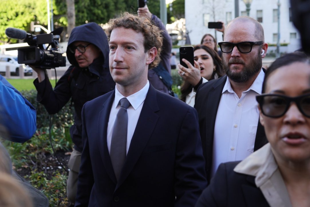 Trump Appoints Big Tech Elites to New Advisory Board