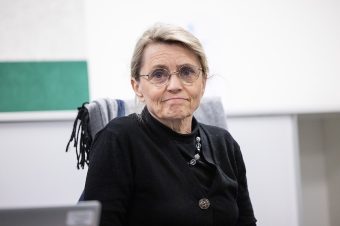 Finnish Lawmaker Convicted of “Hate Speech” for Promoting Biblical View of Homosexuality