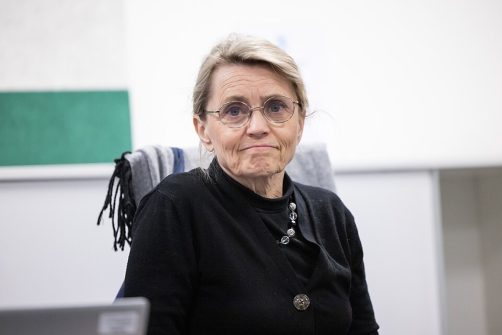 Finnish Lawmaker Convicted of “Hate Speech” for Promoting Biblical View of Homosexuality