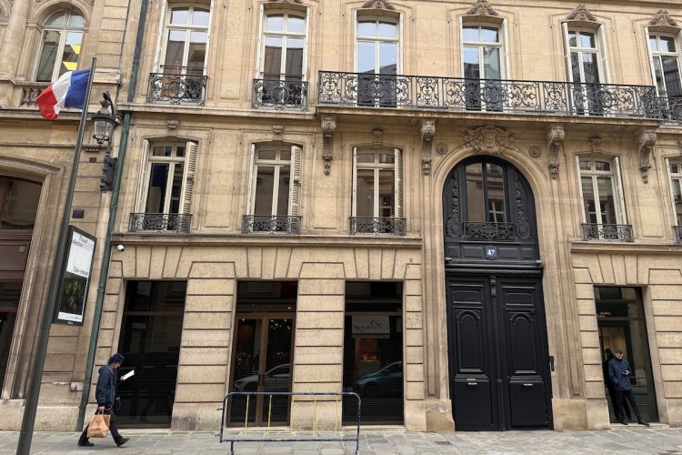 Rothschild Bank Raided in French Epstein Investigation