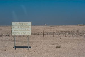 NYT: Iran’s Strikes Have Wrecked 13 U.S. Bases in Middle East. Trump Extends Deadline to Reopen Strait of Hormuz.