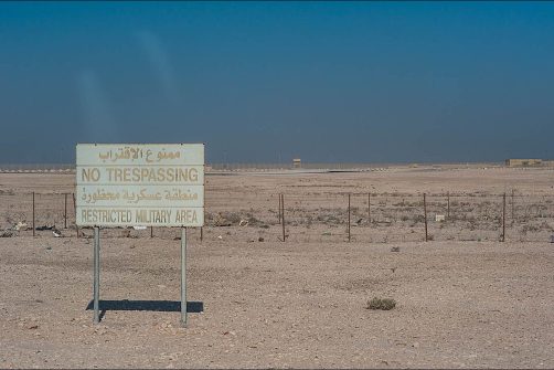 NYT: Iran’s Strikes Have Wrecked 13 U.S. Bases in Middle East. Trump Extends Deadline to Reopen Strait of Hormuz.
