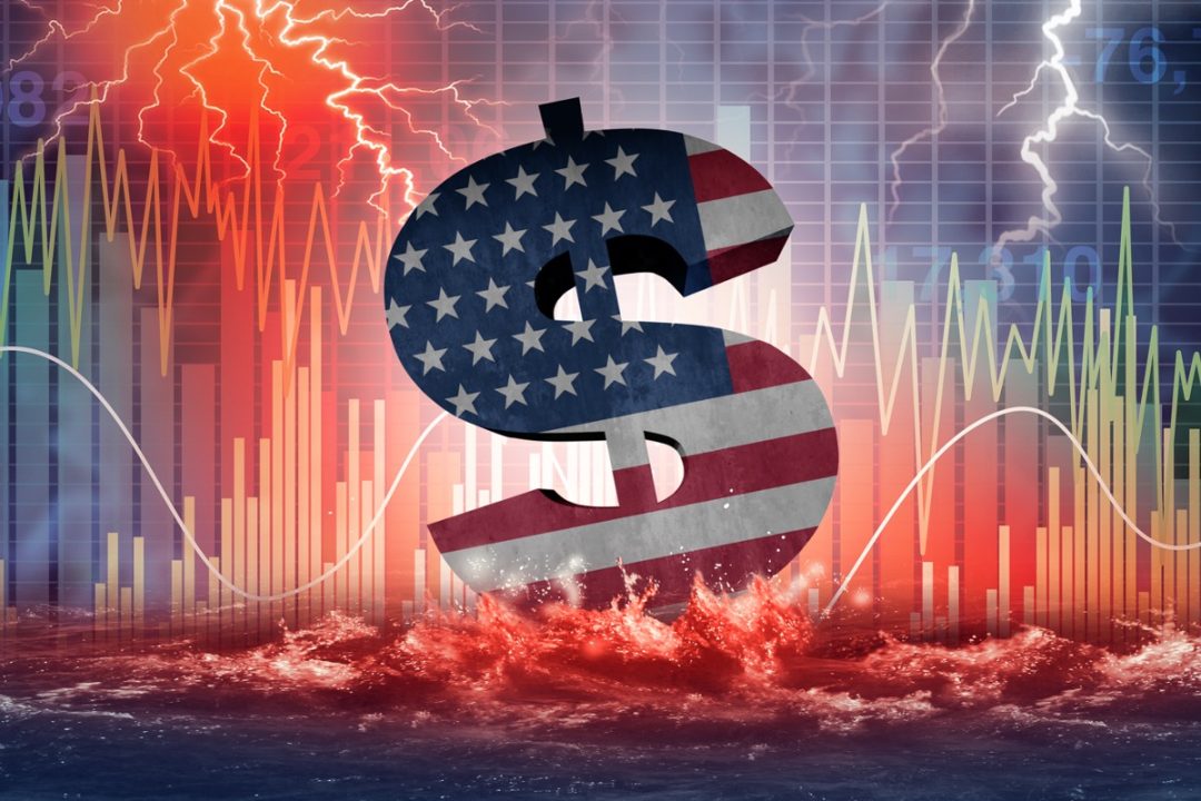 U.S. Government Financial Statements Reveal an Insolvent Federal Government