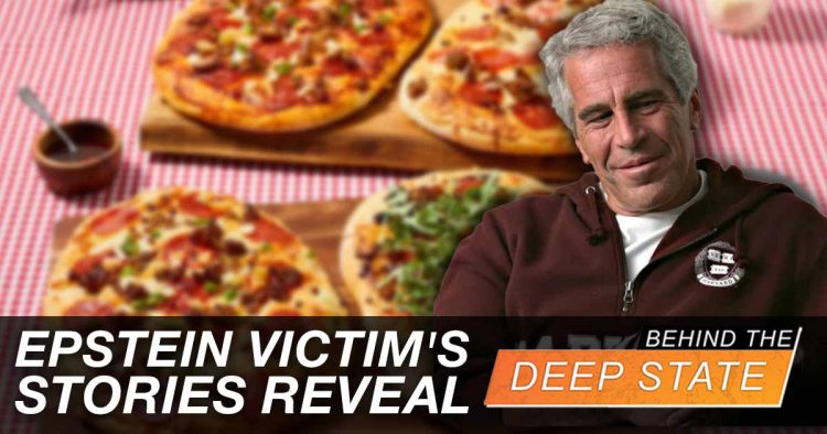 Epstein Exposed: Victim's Stories Reveal Satanic, Unfathomable Crimes