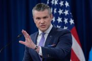 Report: Hegseth Attempted Big Defense Industry Investment Before War; Graham Spotted at Disney World