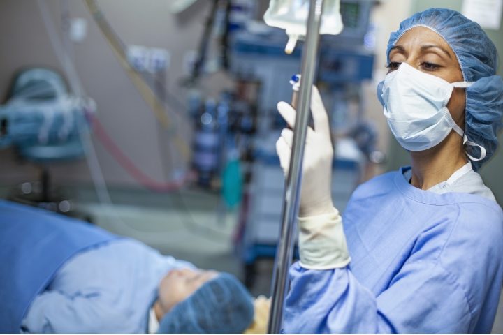 When Medical Staff Go All Nurse Ratched on MAGA Patients