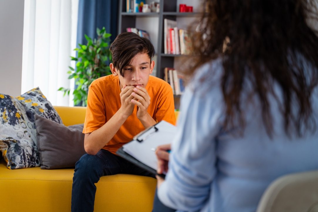 Supreme Court: Colorado Can’t Force Counselors to Affirm Kids’ Gender Identities