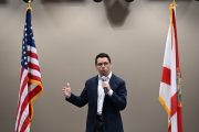 James Fishback Shares His Gloves-off America First Vision for Florida and U.S.
