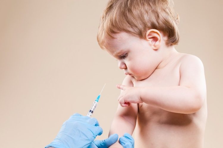 End of Federal Childhood Vaccine Incentives