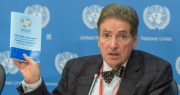 Amid Anti-globalist Outcry, New Push to Grant UN Tax Powers