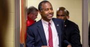 Ben Carson to Head HUD?