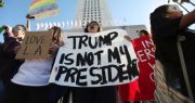 Reacting to Trump Victory, California Group Pushes to Secede from U.S.