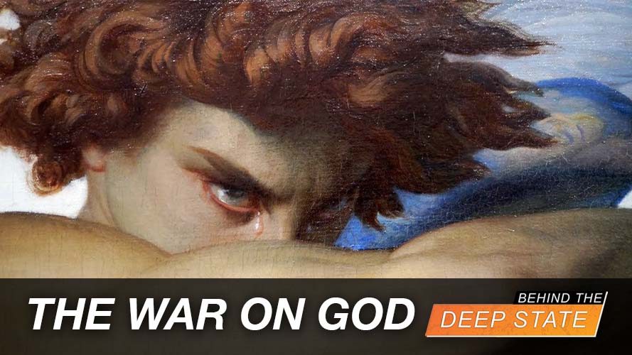 The War on God: A History