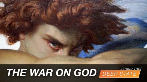 The War on God: A History