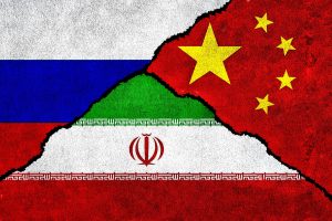 China and Russia Are Helping Iran: Reports