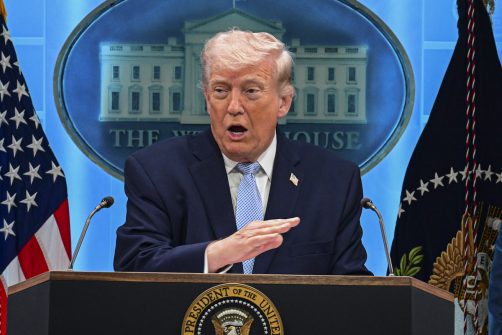 Trump: Iranian Civilization to Be Obliterated Tonight. Calls for 25th Amendment Removal Continue