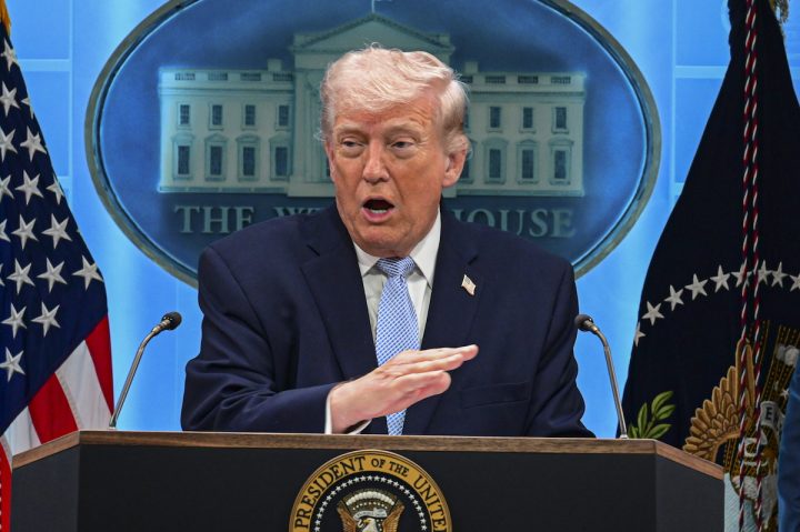 Trump: Iranian Civilization to Be Obliterated Tonight. Calls for 25th Amendment Removal Continue