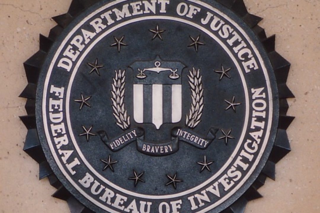 FBI Budget Proposal Advances Pre-crime Domestic Counterterrorism Framework