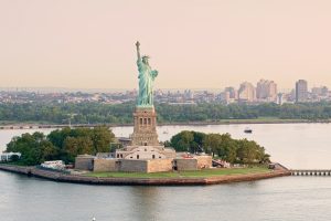 Demographic Realists Rise: Immigration, Long an American Addiction, Is Finally Being Challenged