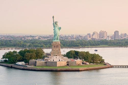 Demographic Realists Rise: Immigration, Long an American Addiction, Is Finally Being Challenged