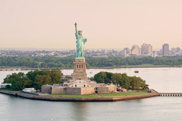 Demographic Realists Rise: Immigration, Long an American Addiction, Is Finally Being Challenged