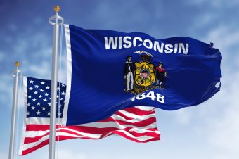Wisconsin Spring Election Sends Mixed Signals in Conservative Strongholds