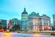 Trump Endorses Indiana Senators Despite Low and Mediocre Freedom Scores