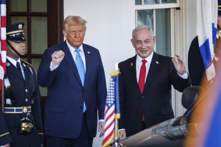NYT: Netanyahu Lied to Trump to Provoke Iran Attack