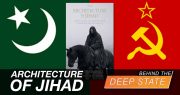 The Architecture of Jihad: Exploring the Communist-Islamic Axis 