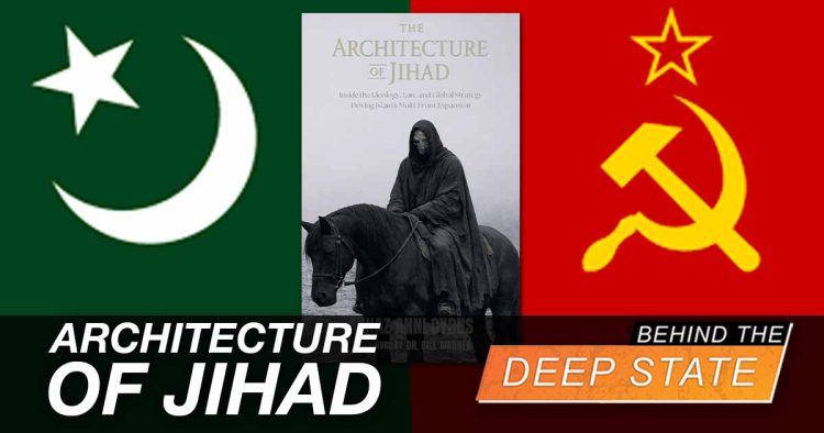 The Architecture of Jihad: Exploring the Communist-Islamic Axis 