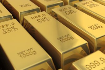 Netherlands Pulls Tons of Gold From Federal Reserve in Preparation for “Severe Crisis”