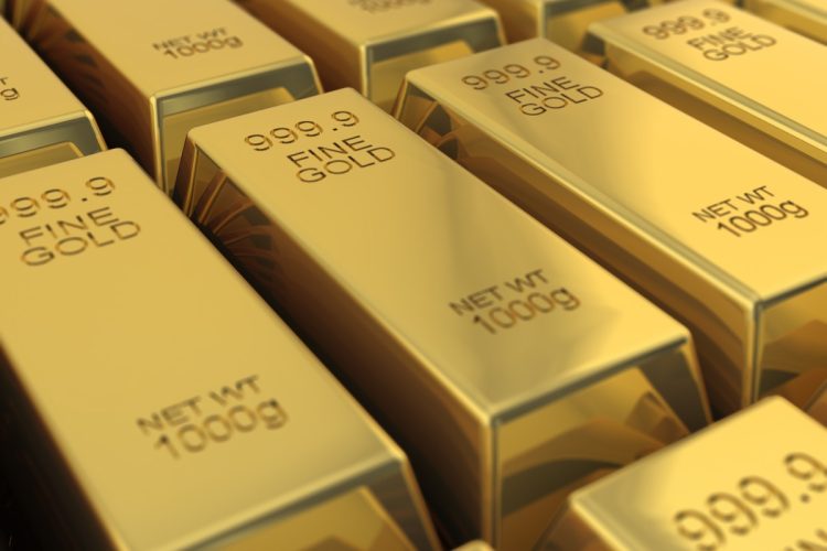 France Repatriates Last Gold Reserves From New York Fed, Booking €13 Billion Profit