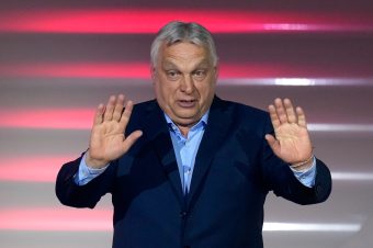 What’s Next for Hungary After Orbán’s Election Loss?