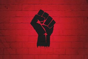 Communism Is Sneaking Up on Us Americans; In Fact, It’s Nipping at Our Heels