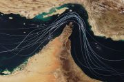 Iran Reopens Strait; Israel-Lebanon Ceasefire Begins; Oil Prices Plummet, Stock Market Surges