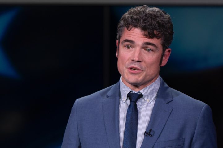 Trump Again Targets Joe Kent, Who Says Aid to Israel Must Be Cut for Iran Peace Deal to Work