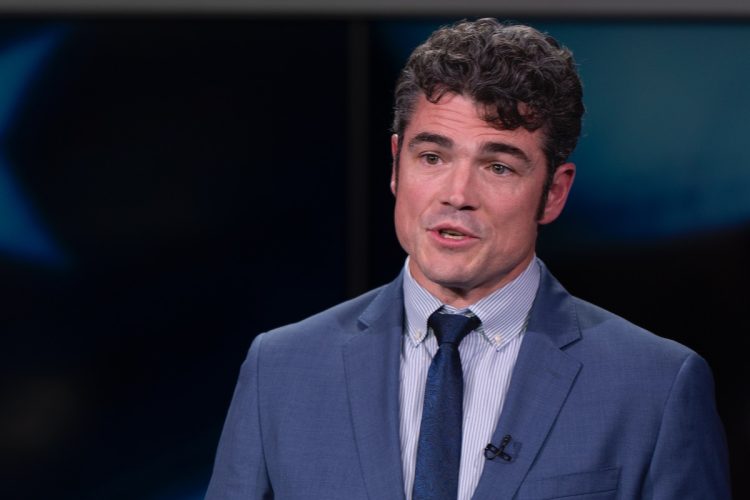 Trump Again Targets Joe Kent, Who Says Aid to Israel Must Be Cut for Iran Peace Deal to Work