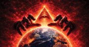 Conspiracy for Global Control