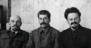 Fomenting World Revolution