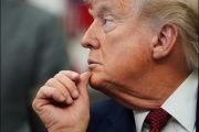 Did Trump’s Cryptic “My Way” Post Signal Willingness to Use Nuclear Weapons Against Iran?