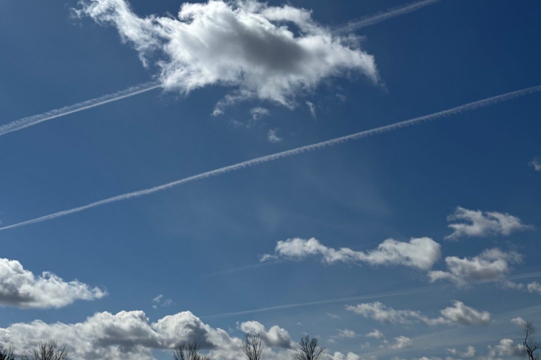 States Push Back Against Geoengineering and Cloud Seeding