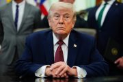 Trump: “I Expect to Be Bombing” Iran if No Deal Reached Before Ceasefire Ends. POTUS Says Israel Didn’t Talk Him Into War.