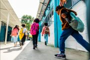 California Government Schools Shed 75K Students